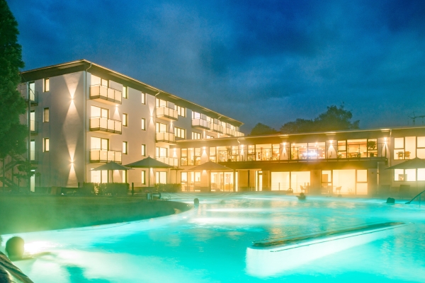 Thermalhotel Aulendorf
